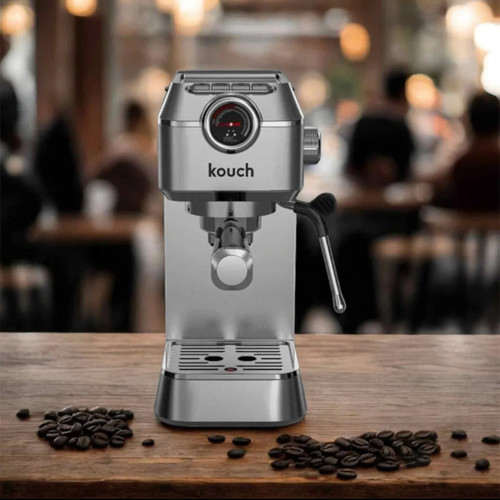 اسپرسوساز کوخ مدل KE1981