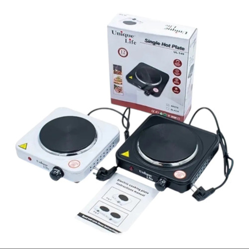 هیتر برقی یونیک لایف مدل UL-149 قدرت 1800W