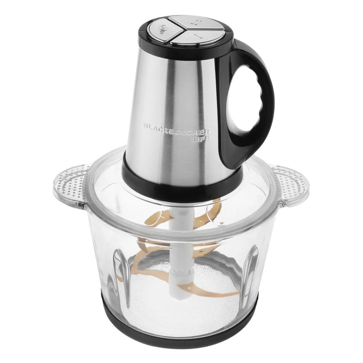 خردکن بلک اند دکر مدل GC500-B5