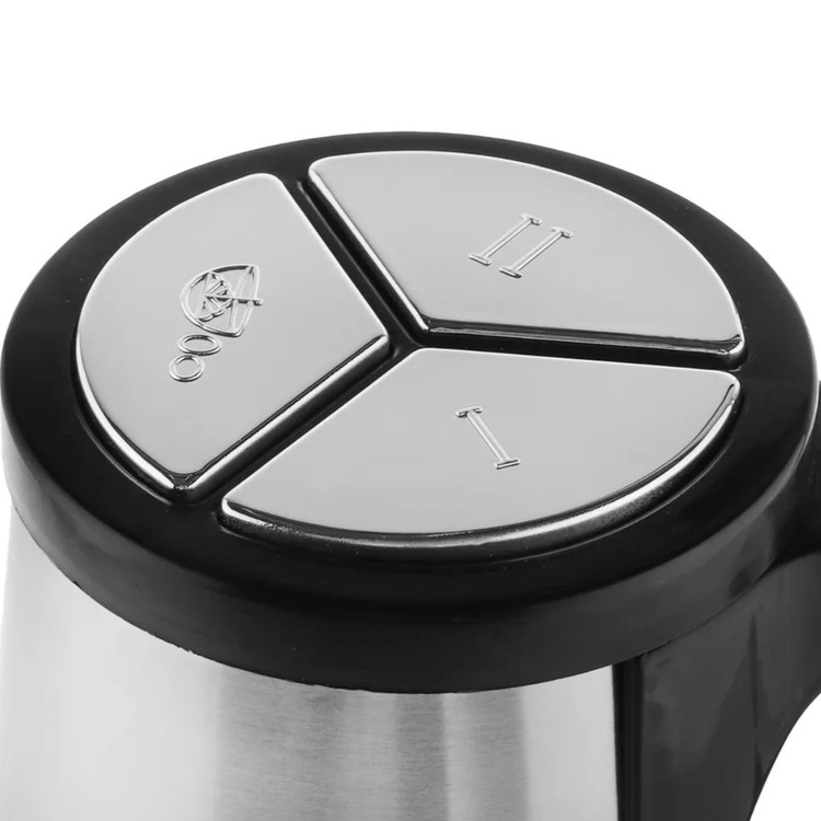 خردکن بلک اند دکر مدل GC500-B5