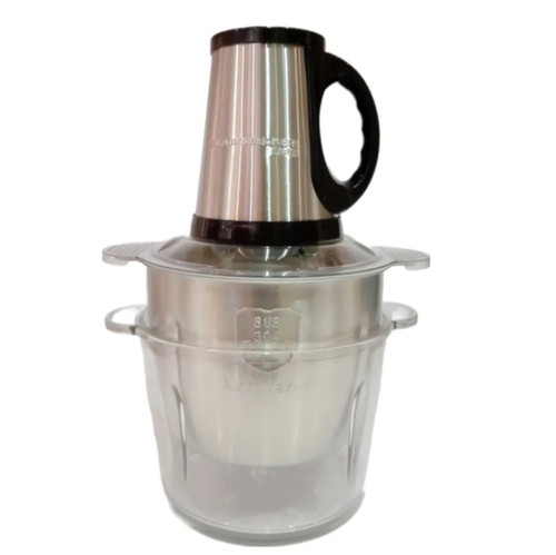 خردکن بلک اند دکر مدل GC500-B5