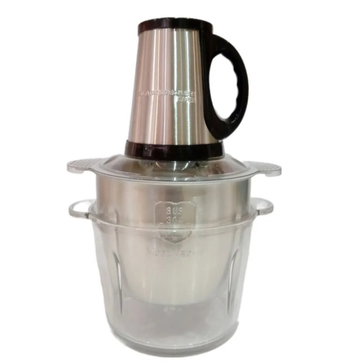 خردکن بلک اند دکر مدل GC500-B5