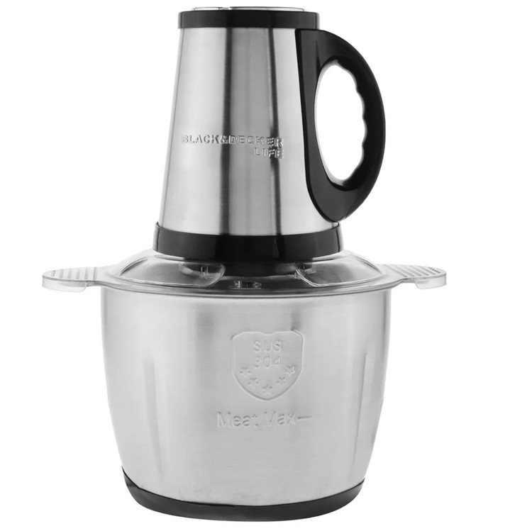خردکن بلک اند دکر مدل GC500-B5
