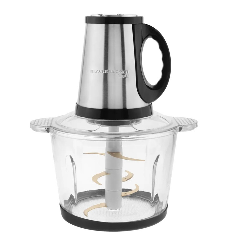 خردکن بلک اند دکر مدل GC500-B5