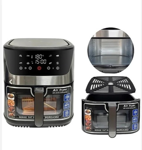 هواپز تفال مدل EY808D15